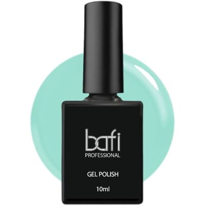 Bafi Gel polish 035 10 ml Bafi Gel polish 035 10 ml