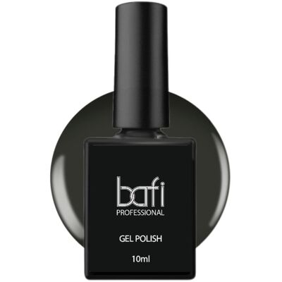 Bafi Gel polish 030 10 ml Bafi Gel polish 030 10 ml