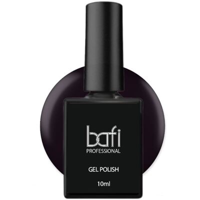 Bafi Gel polish 029 10 ml Bafi Gel polish 029 10 ml