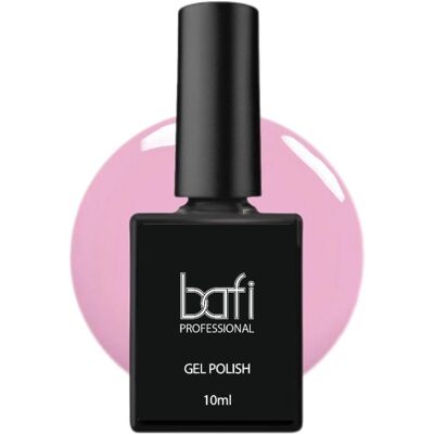 Bafi Gel polish „Easter“ 6 10 ml Bafi Gel polish „Easter“ 6 10 ml