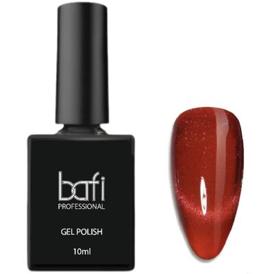 Bafi Gel polish Silk cat 07 10 ml Bafi Gel polish Silk cat 07 10 ml