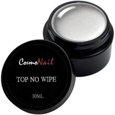 CosmoNail Top No wipe, 30 ml CosmoNail Top No wipe, 30 ml