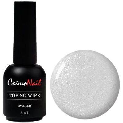 CosmoNail Top coat Shimmer 003, 8 ml CosmoNail Top coat Shimmer 003, 8 ml