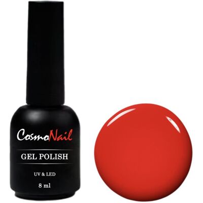 CosmoNail Gel polish „Classic“ 085, 8 ml CosmoNail Gel polish „Classic“ 085, 8 ml