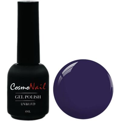 Cosmonail gél polish Classic 030, 8 ml Cosmonail gél polish Classic 030, 8 ml
