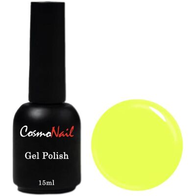 Cosmonail gél polish Neon 14, 8 ml Cosmonail gél polish Neon 14, 8 ml