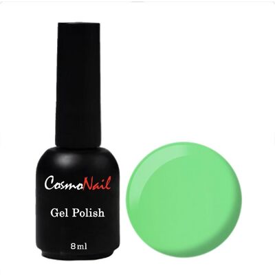Cosmonail gél polish Neon 13, 8 ml Cosmonail gél polish Neon 13, 8 ml