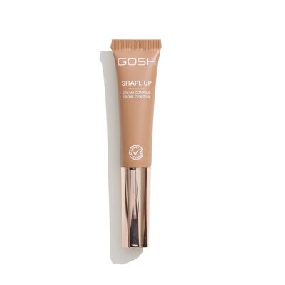 GOSH Shape Up 001 Fair Medium GOSH Shape Up 001 Fair Medium