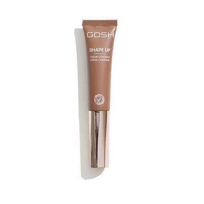 GOSH Shape Up 002 Medium Deep GOSH Shape Up 002 Medium Deep