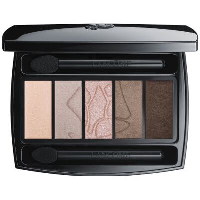 LANCÔME Hypnôse Eyeshadow Palette 02 Beige Brule 4 g LANCÔME Hypnôse Eyeshadow Palette 02 Beige Brule 4 g