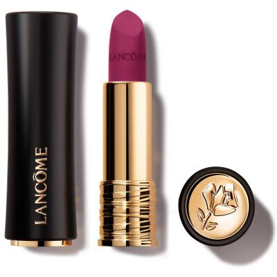 LANCÔME L'Absolu Rouge Drama Matte 430 Plum Addiction 3,4 g LANCÔME L'Absolu Rouge Drama Matte 430 Plum Addiction 3,4 g