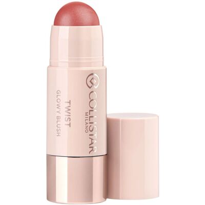 COLLISTAR Twist Glowy Blush 03 5 g COLLISTAR Twist Glowy Blush 03 5 g