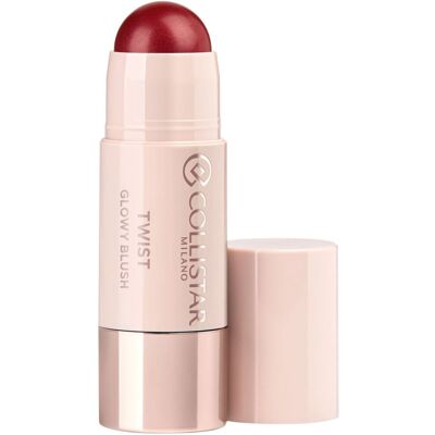 COLLISTAR Twist Glowy Blush 04 5 g COLLISTAR Twist Glowy Blush 04 5 g