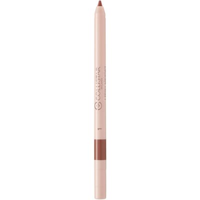 COLLISTAR Twist Design Automatic Lip Pencil 1 Naturale 0,4 g COLLISTAR Twist Design Automatic Lip Pencil 1 Naturale 0,4 g