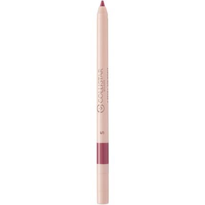 COLLISTAR Twist Design Automatic Lip Pencil 5 Rosa Del Deserto 0,4 g COLLISTAR Twist Design Automatic Lip Pencil 5 Rosa Del Deserto 0,4 g