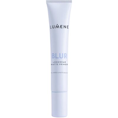 LUMENE Primers & Concealers BlurBlur Longwear Matte Primer 20 ml LUMENE Primers & Concealers BlurBlur Longwear Matte Primer 20 ml