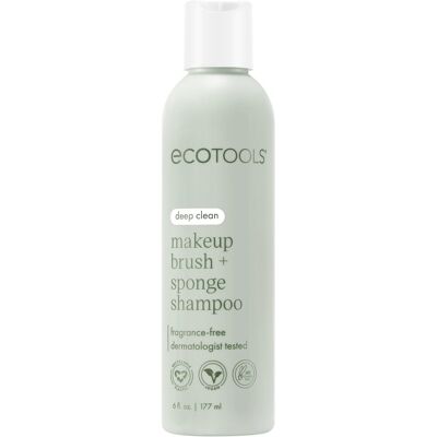 ECOTOOLS Šampón na čistenie štetcov ECOTOOLS Šampón na čistenie štetcov