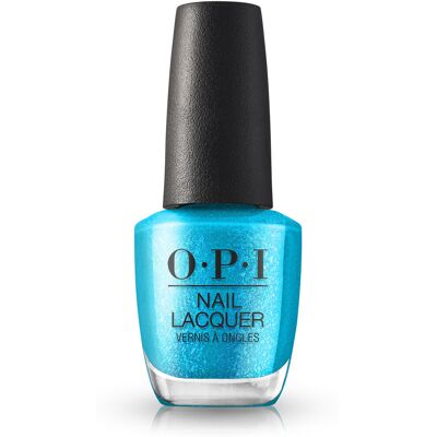 OPI Nail Lacquer Sky Blue's the Limit 15 ml OPI Nail Lacquer Sky Blue's the Limit 15 ml