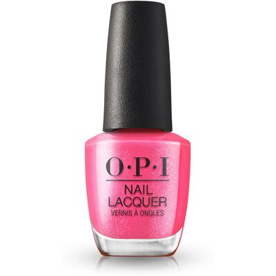 OPI Nail Lacquer Dopa-mani 15 ml OPI Nail Lacquer Dopa-mani 15 ml