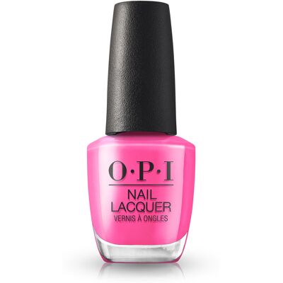 OPI Nail Lacquer Go with the Floatie 15 ml OPI Nail Lacquer Go with the Floatie 15 ml