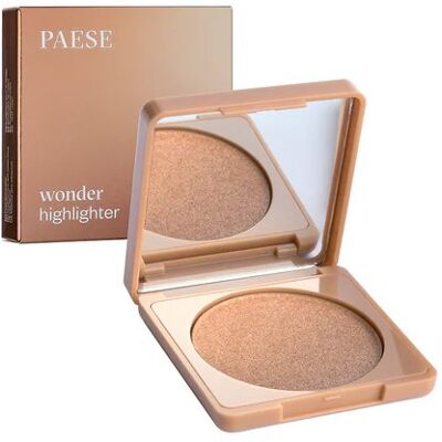 PAESE Wonder Highlighter 7,5 g PAESE Wonder Highlighter 7,5 g