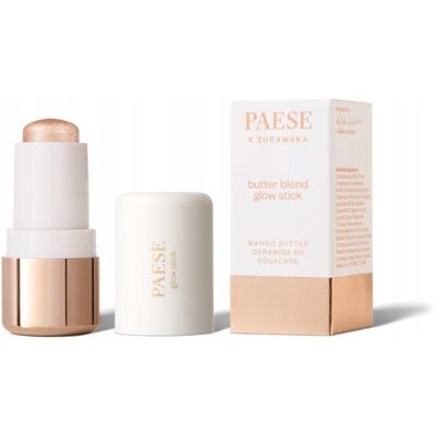 PAESE krémový Butter Blend Glow Stick 01 Fresco 6 g PAESE krémový Butter Blend Glow Stick 01 Fresco 6 g