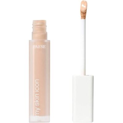 PAESE My Skin Icon krycí 01 Porcelain Beige 6,5 ml PAESE My Skin Icon krycí 01 Porcelain Beige 6,5 ml