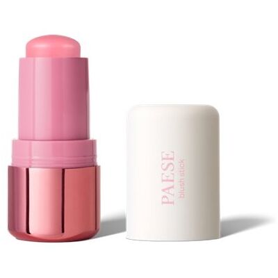 PAESE Butter Blend Blush Stick 01 Peony 6 g PAESE Butter Blend Blush Stick 01 Peony 6 g
