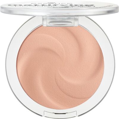 ESSENCE Zmatňujúci kompaktný púder 04 ESSENCE Zmatňujúci kompaktný púder 04