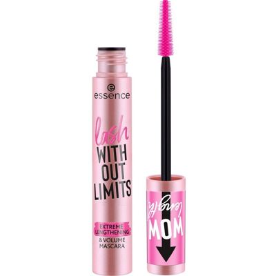 ESSENCE Without Limits Extreme Lengthening & Volume 01 ESSENCE Without Limits Extreme Lengthening & Volume 01