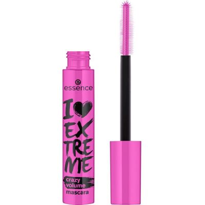 ESSENCE I love Extreme Crazy Volume ESSENCE I love Extreme Crazy Volume