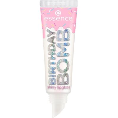 ESSENCE Birthday Bomb 01 ESSENCE Birthday Bomb 01