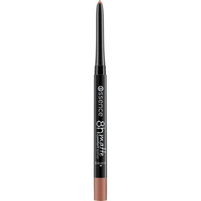 ESSENCE 8h Matte Comfort 01 ESSENCE 8h Matte Comfort 01