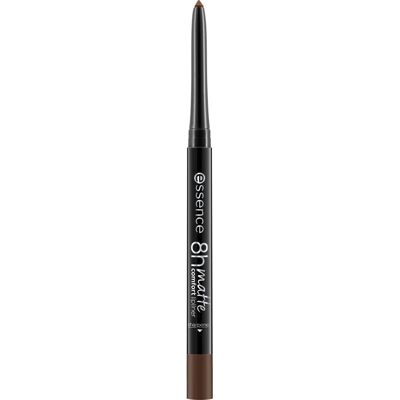 ESSENCE 8h Matte Comfort 11 ESSENCE 8h Matte Comfort 11
