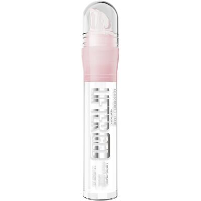 MAYBELLINE NEW YORK Lifter Gel 001 Mintini olejový gél na pery, 6,6 ml MAYBELLINE NEW YORK Lifter Gel 001 Mintini olejový gél na pery, 6,6 ml