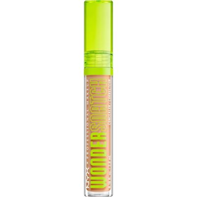 NYX PROFESSIONAL MAKEUP Wonder Snatch Concealer 10 Light Beige, 3 ml NYX PROFESSIONAL MAKEUP Wonder Snatch Concealer 10 Light Beige, 3 ml