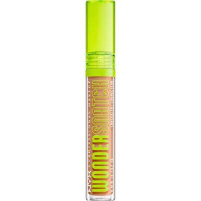 NYX PROFESSIONAL MAKEUP Wonder Snatch Concealer 14 Medium Olive, 3 ml NYX PROFESSIONAL MAKEUP Wonder Snatch Concealer 14 Medium Olive, 3 ml