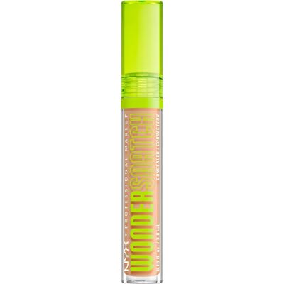 NYX PROFESSIONAL MAKEUP Wonder Snatch Concealer 09 Cool Vanilla, 3 ml NYX PROFESSIONAL MAKEUP Wonder Snatch Concealer 09 Cool Vanilla, 3 ml
