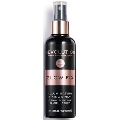 REVOLUTION Illuminating Fixing Spray 100 ml REVOLUTION Illuminating Fixing Spray 100 ml