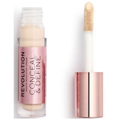 REVOLUTION Conceal & Define C1 3,4 ml REVOLUTION Conceal & Define C1 3,4 ml