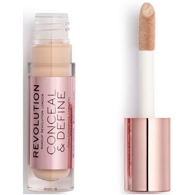 REVOLUTION Conceal & Define C3 3,4 ml REVOLUTION Conceal & Define C3 3,4 ml
