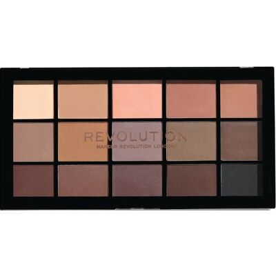 REVOLUTION Re-Loaded Basic Mattes REVOLUTION Re-Loaded Basic Mattes