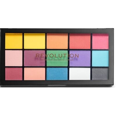 REVOLUTION Re-Loaded Marvellous Mattes 16,5 g REVOLUTION Re-Loaded Marvellous Mattes 16,5 g