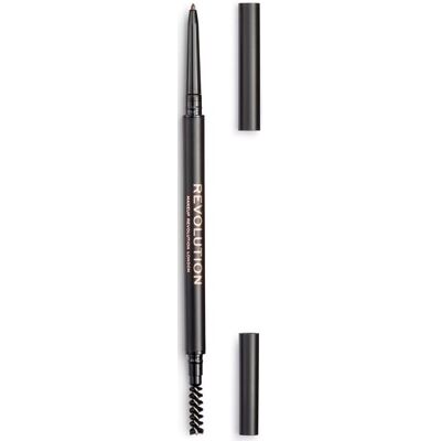 REVOLUTION Precise Brow Pencil Light Brown 0,05 g REVOLUTION Precise Brow Pencil Light Brown 0,05 g