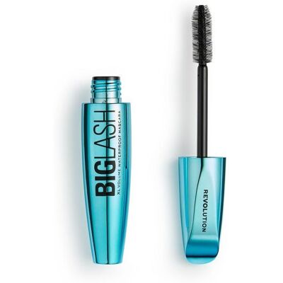 REVOLUTION Big Lash Waterproof Volume Mascara 8 g REVOLUTION Big Lash Waterproof Volume Mascara 8 g