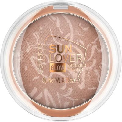 CATRICE Sun Lover Glow Bronzing 010 8 g CATRICE Sun Lover Glow Bronzing 010 8 g