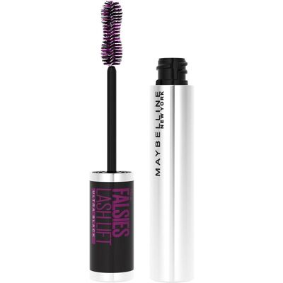 MAYBELLINE NEW YORK Falsies Lash Lift extra black maskara, 25,45 g MAYBELLINE NEW YORK Falsies Lash Lift extra black maskara, 25,45 g