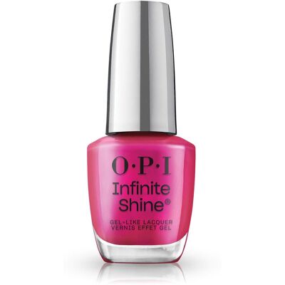 OPI Infinite Shine Pompeii Purple 15 ml OPI Infinite Shine Pompeii Purple 15 ml