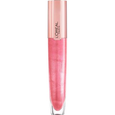 L'ORÉAL PARIS Glow Paradise Balm in Gloss 406 I Amplify 7 ml L'ORÉAL PARIS Glow Paradise Balm in Gloss 406 I Amplify 7 ml
