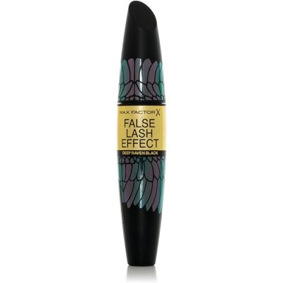 MAX FACTOR False Lash Effect 006 Deep Raven Black 7 ml MAX FACTOR False Lash Effect 006 Deep Raven Black 7 ml